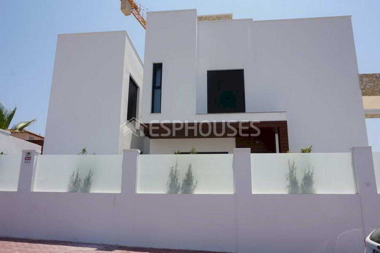 House in Torrelamata, Valencia 10137259