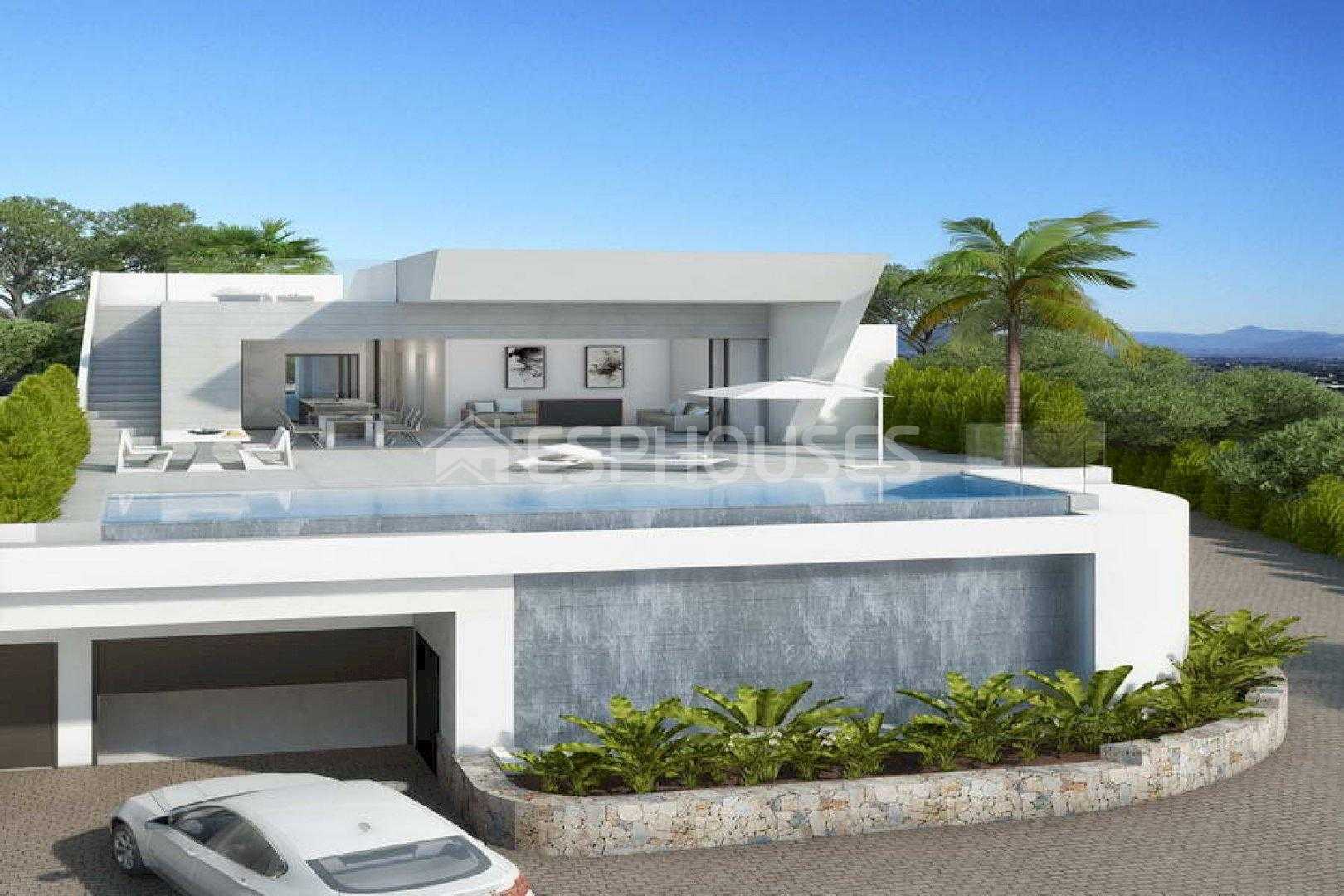 House in Rojales, Valencia 10137262