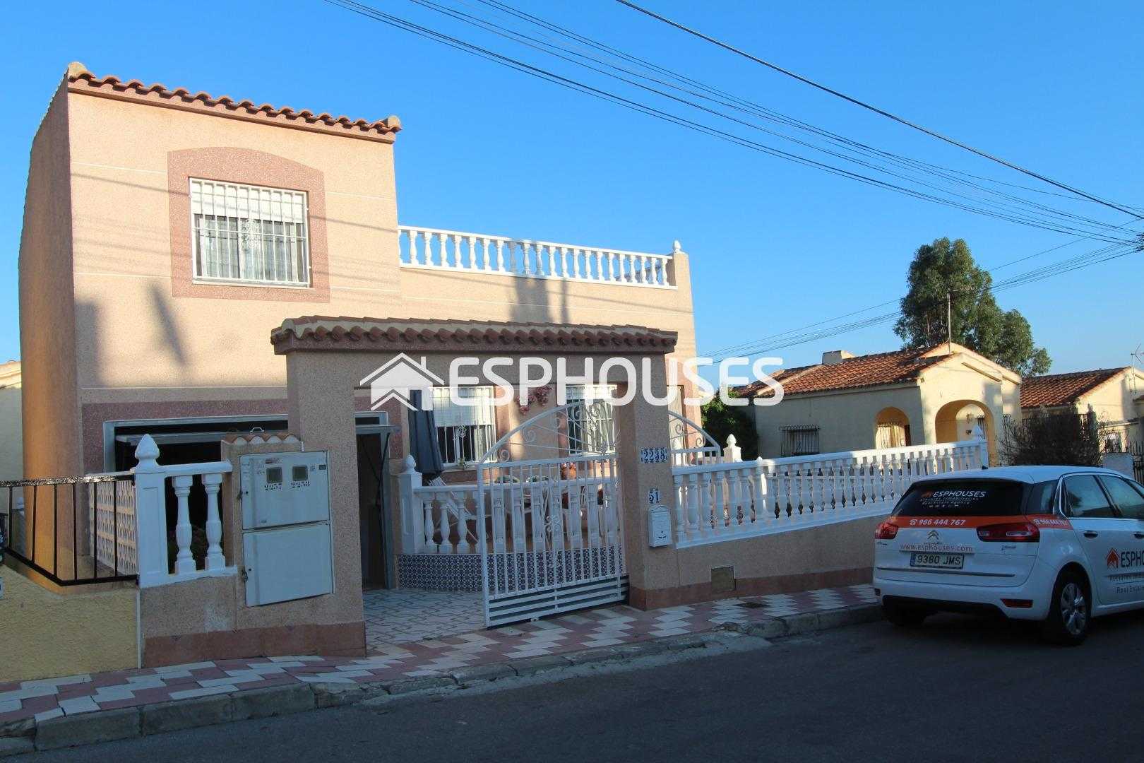 House in La Marina, Valencia 10137284