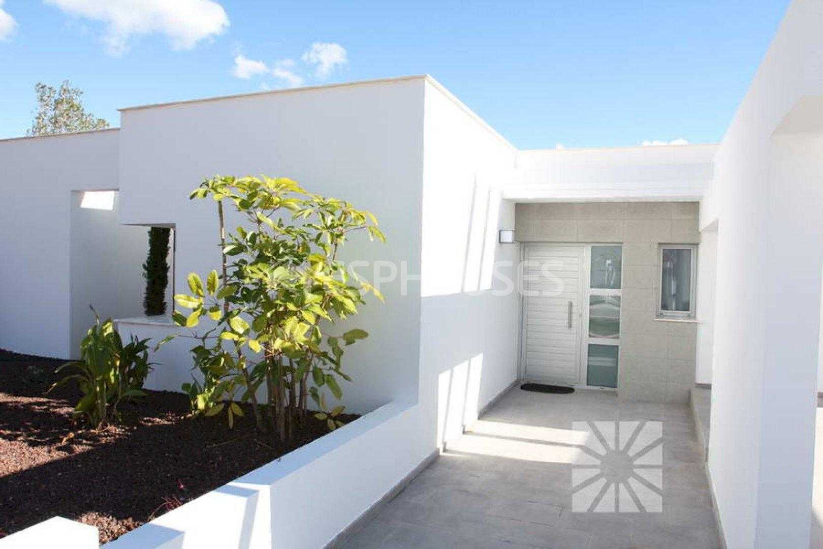 Haus im El Poble Nou de Benitatxell, Comunidad Valenciana 10137303