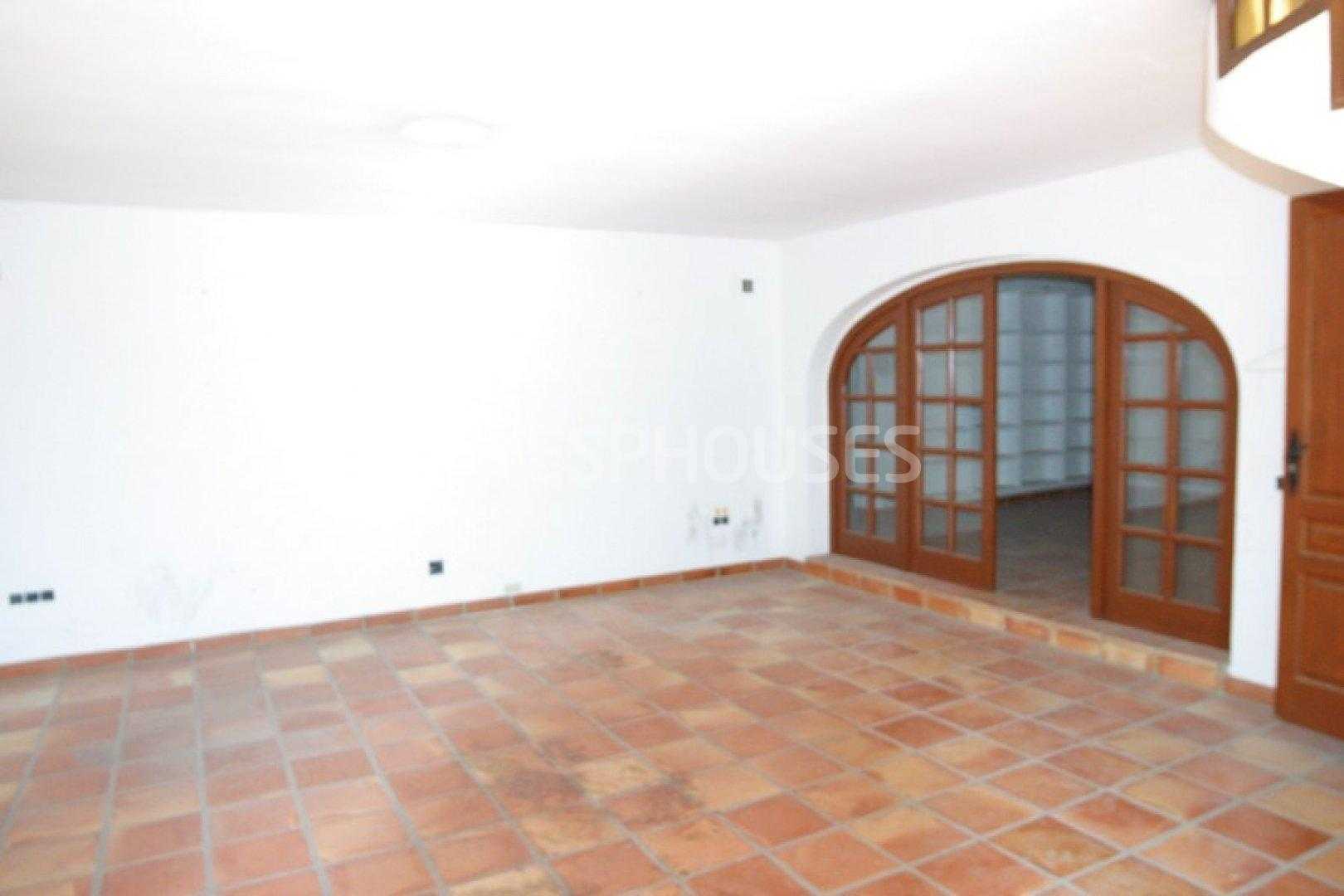 House in Altea, Valencia 10137319