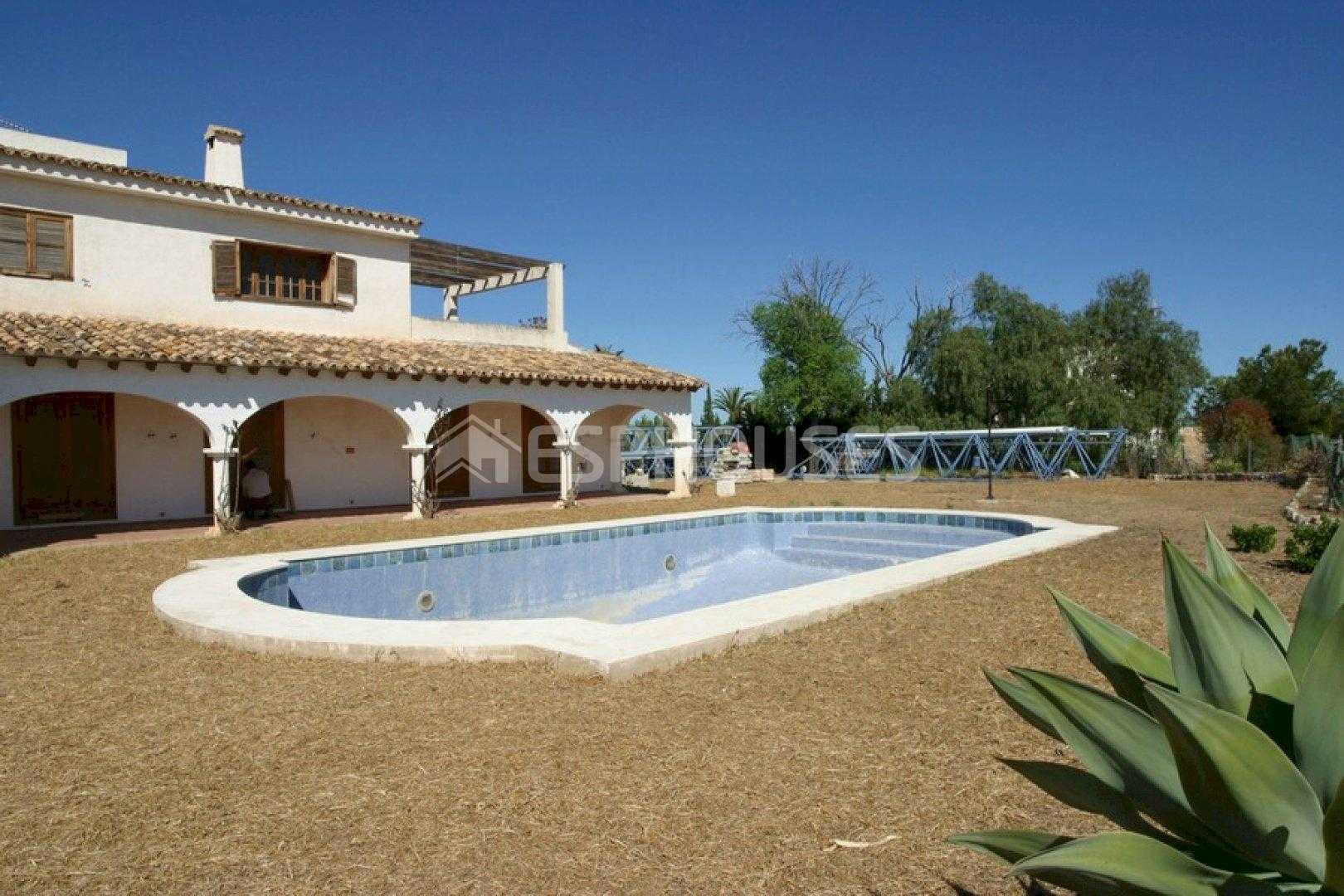 Rumah di Altea, Comunidad Valenciana 10137319