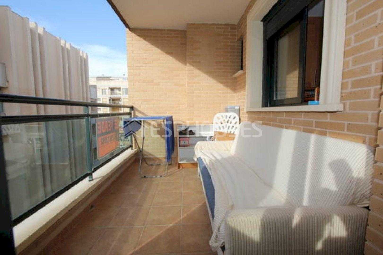 Condominium in Guardamar del Segura, Valencia 10137325
