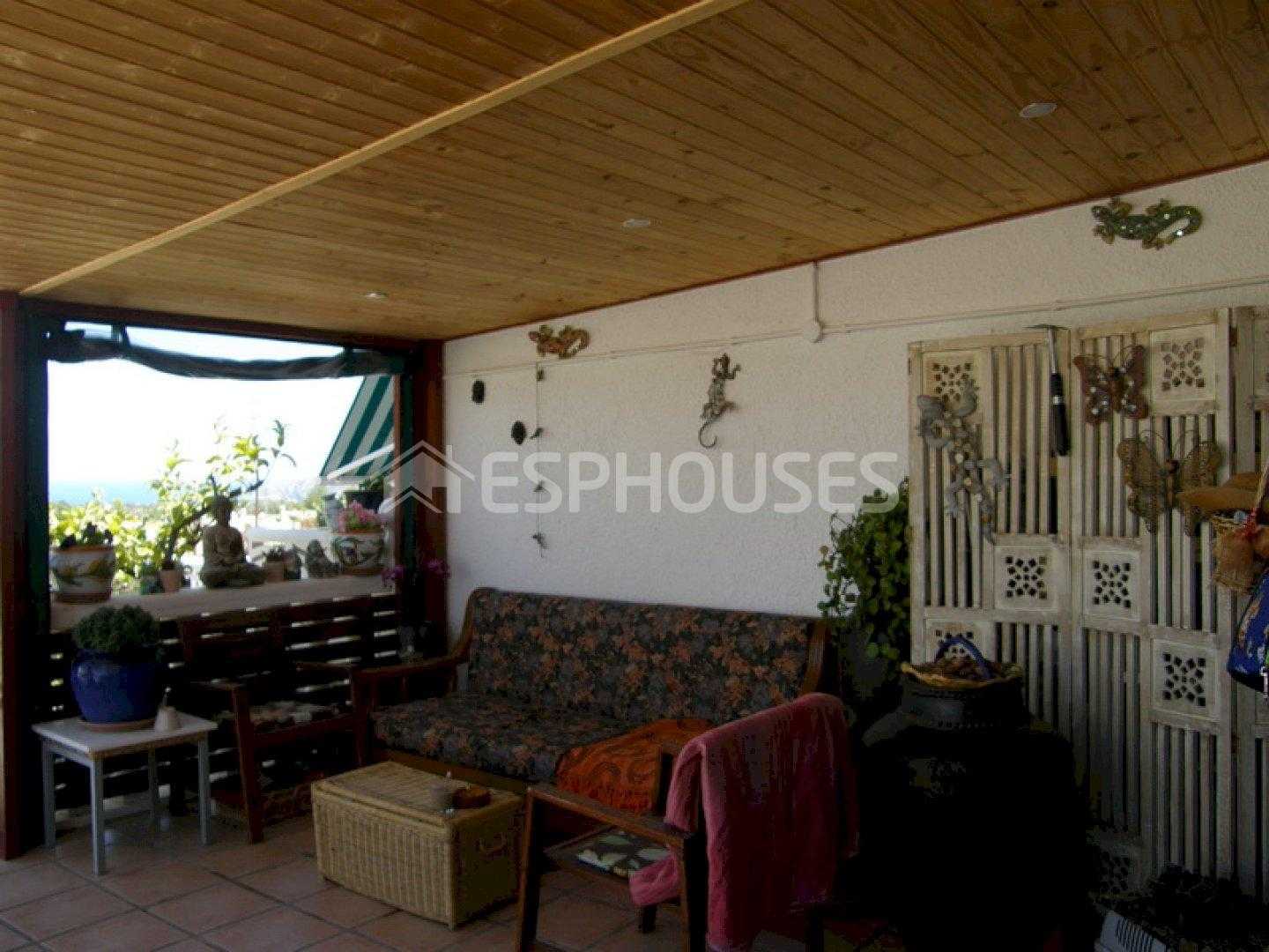 casa en El Tosal, Comunidad Valenciana 10137342