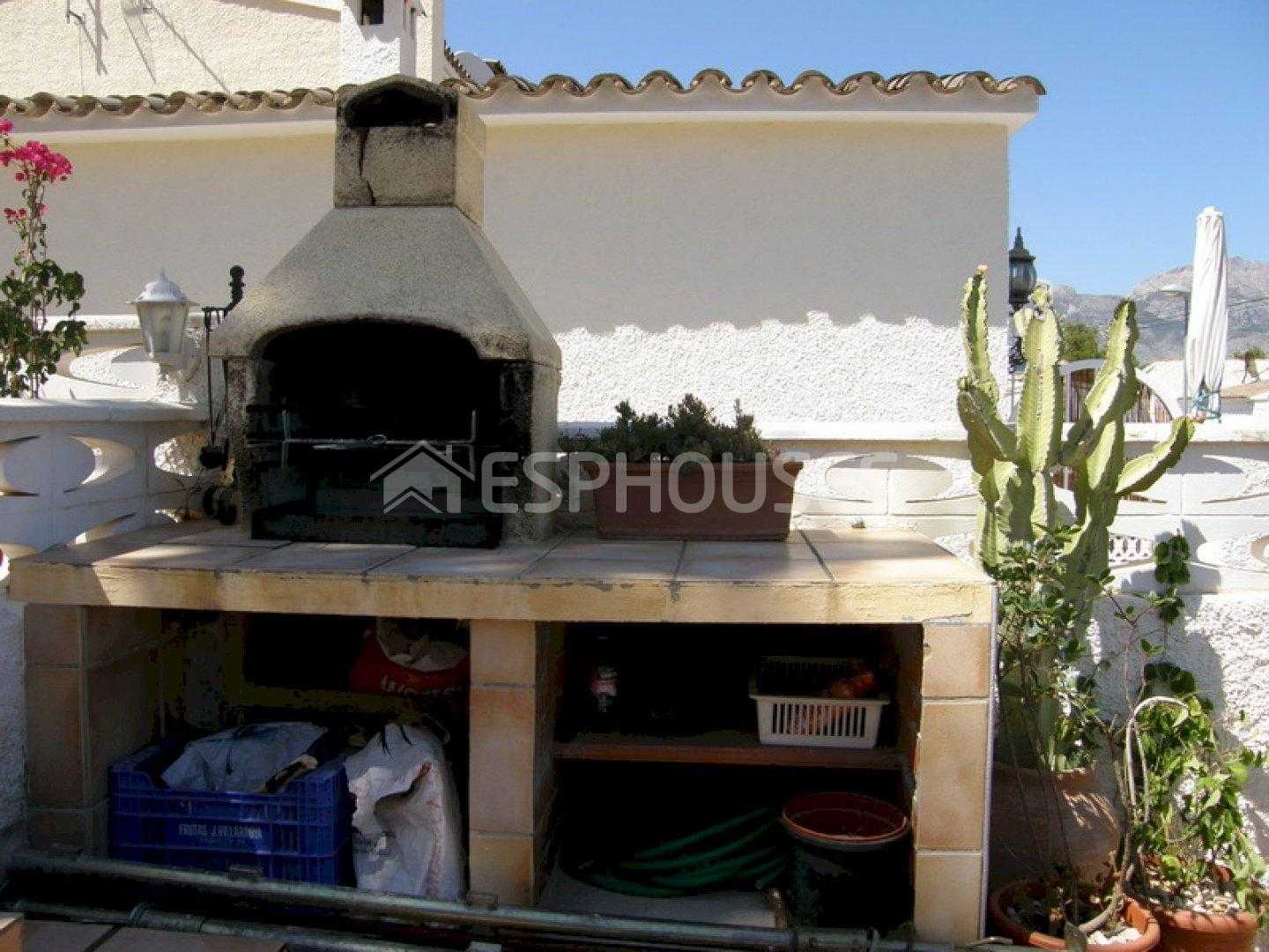 House in El Tosal, Comunidad Valenciana 10137342