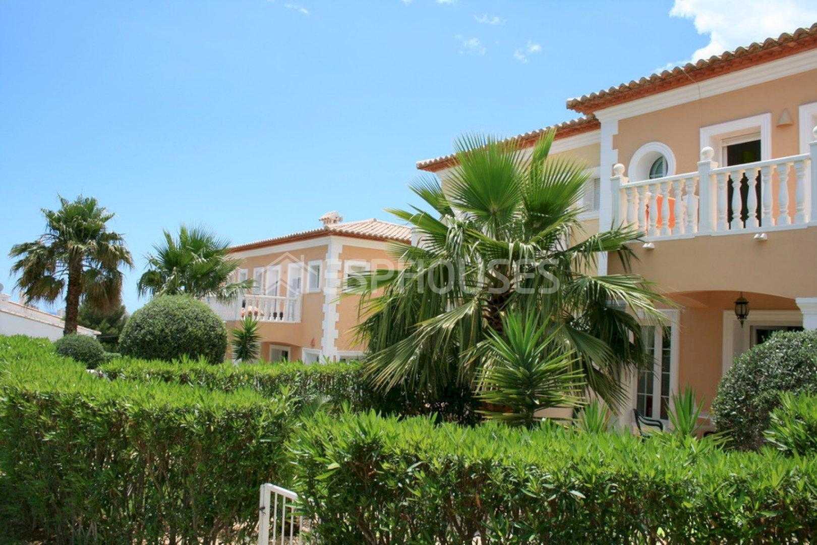 Huis in La Canuta, Valencia 10137345