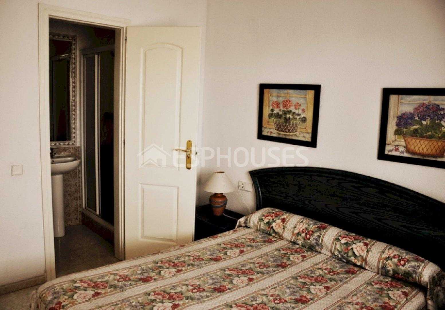 Квартира в Іфач, Валенсія 10137352