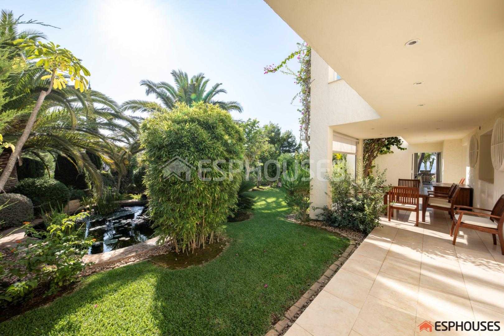 House in Altea, Comunidad Valenciana 10137354