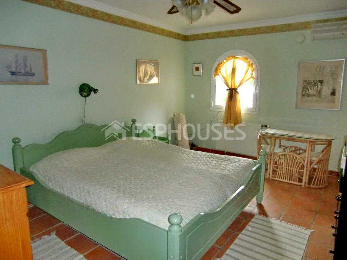 House in El Tossal, Comunidad Valenciana 10137359