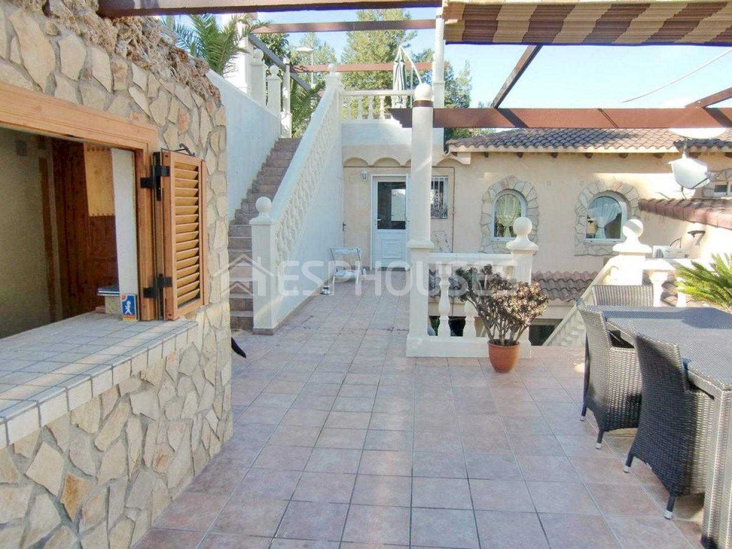 casa en El Tossal, Comunidad Valenciana 10137359