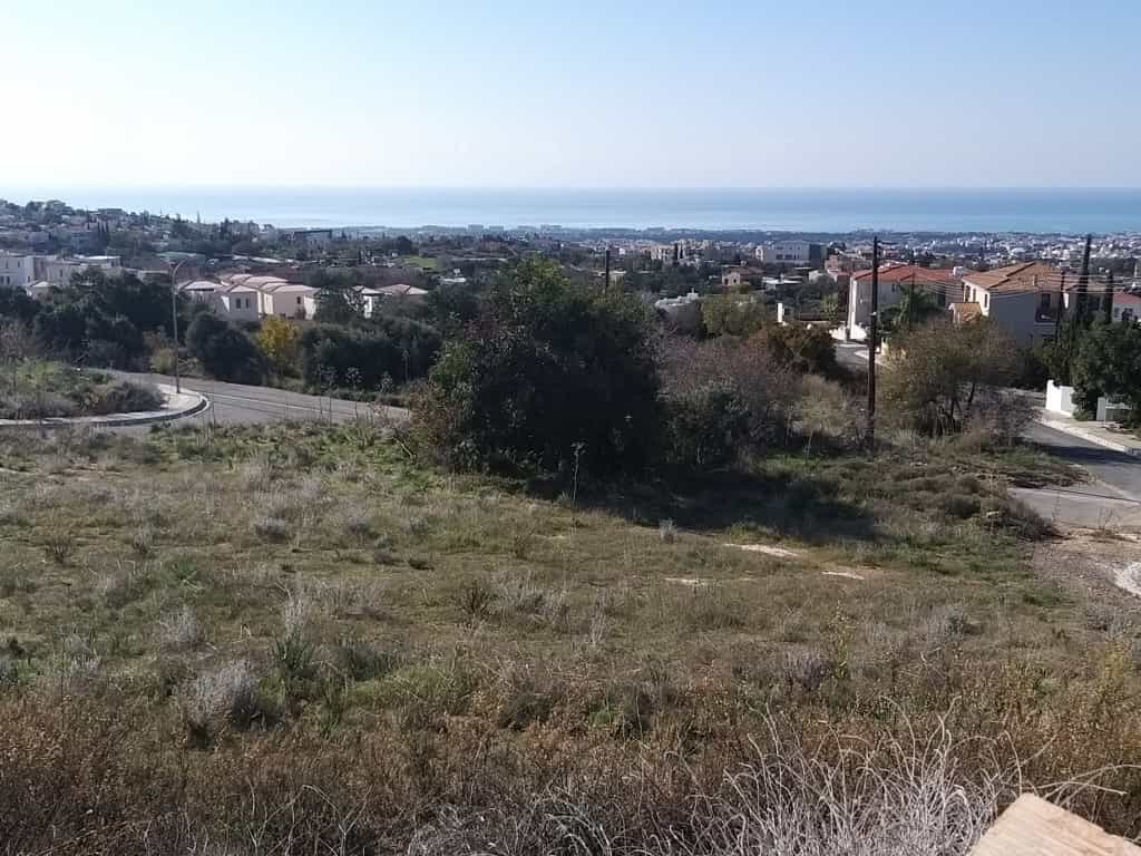 Tanah di Konia, Paphos 10137361