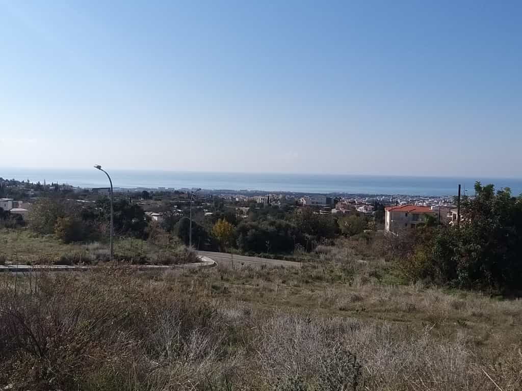 Tanah di Konia, Paphos 10137361