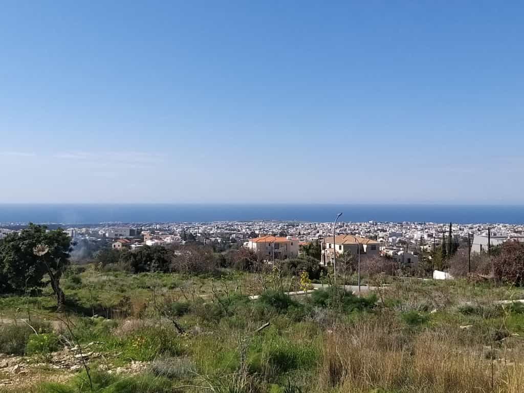 Land in Konia, Paphos 10137361