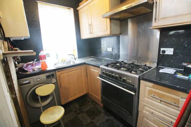 House in Dudley Hill, Bradford 10137385