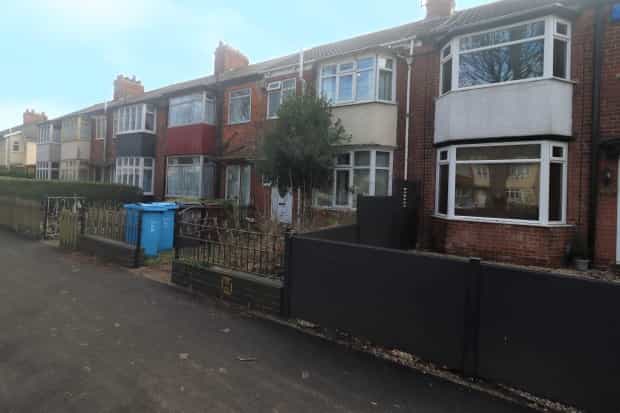 House in Dunswell, Kingston upon Hull, City of 10137394