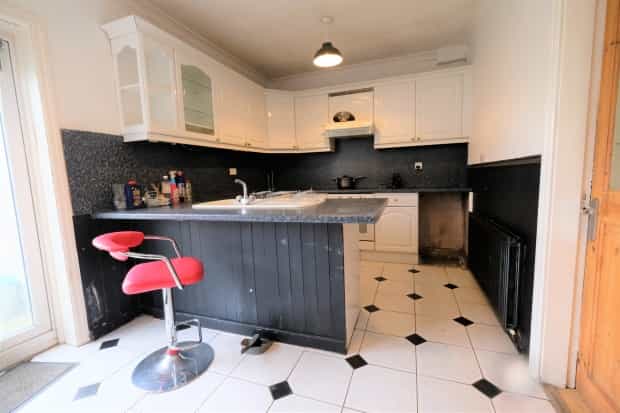 House in Bootle, Sefton 10137399