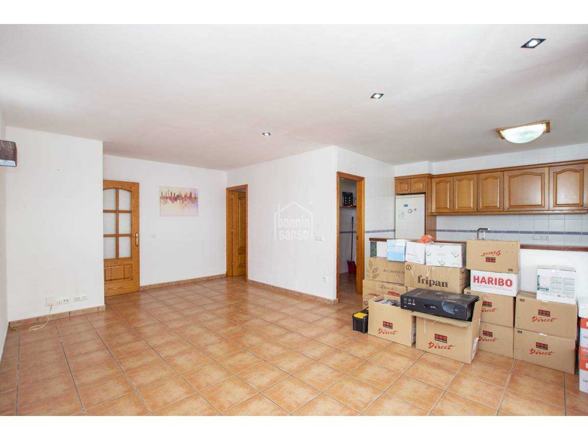 Condominium in San Luis, Balearic Islands 10137447