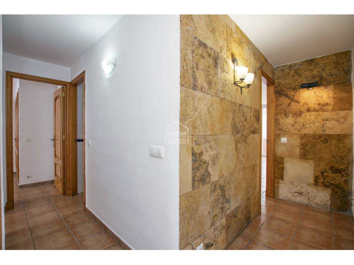 Condominium in Sant Lluís, Balearic Islands 10137447