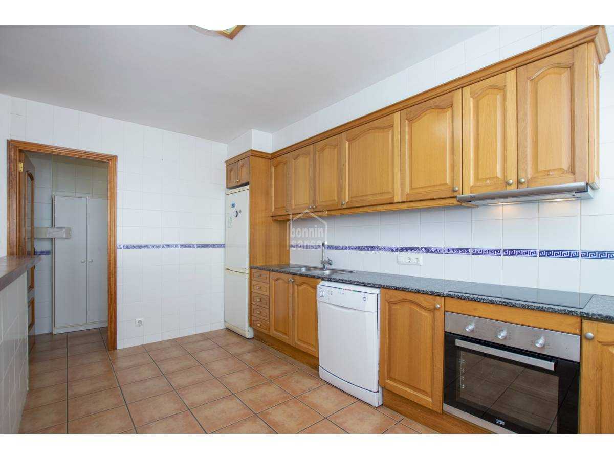 Condominium in Sant Lluís, Balearic Islands 10137447