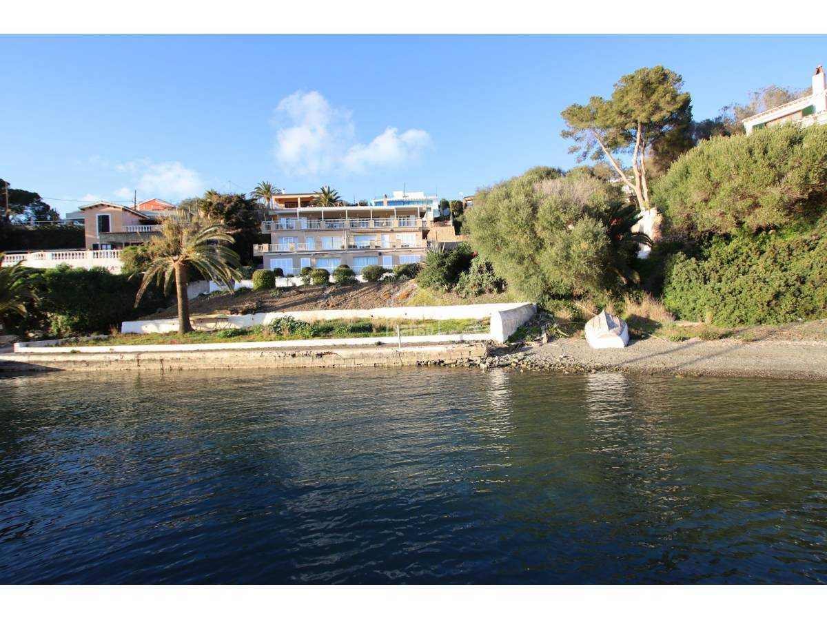 Condominium in Villacarlos, Balearic Islands 10137449