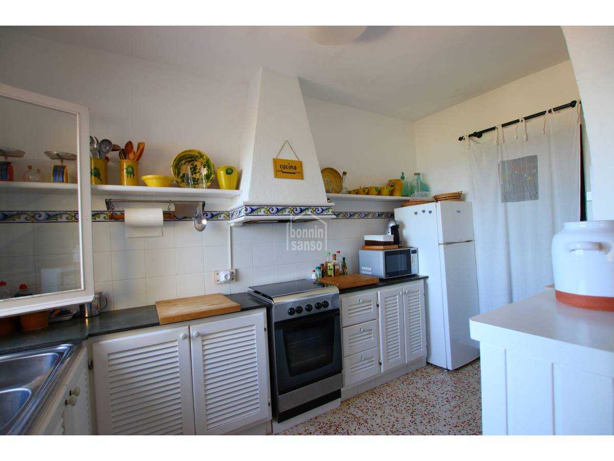 Condominium in Alayor, Balearic Islands 10137451