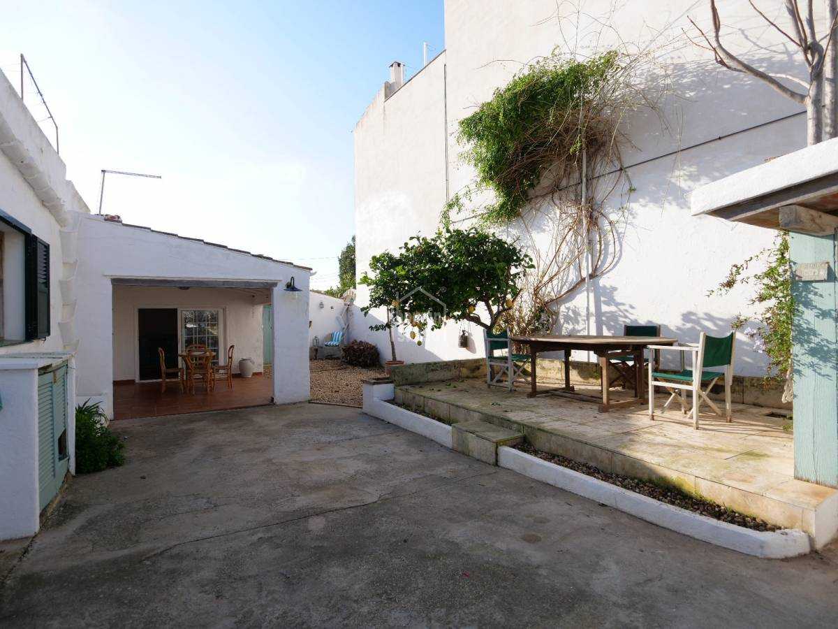 公寓 在 San Luis, Balearic Islands 10137452