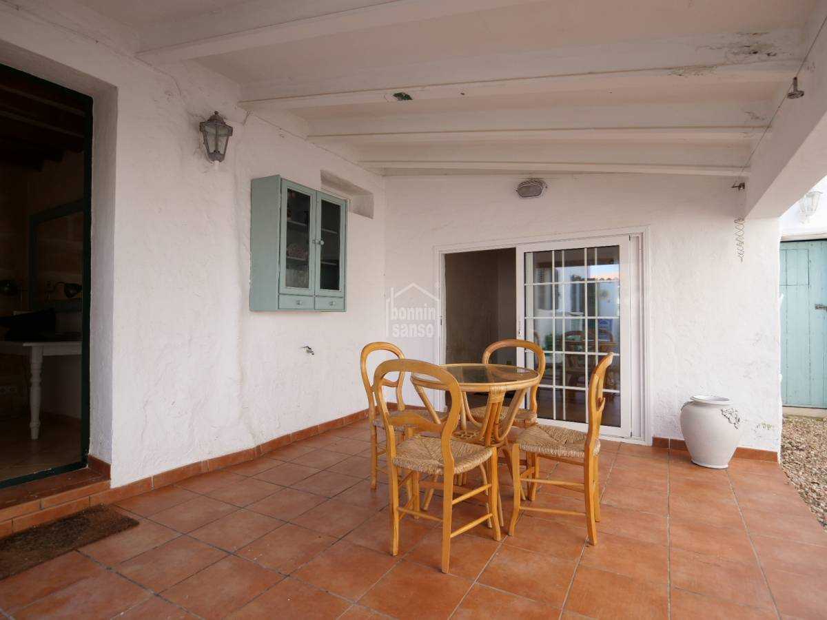 Condominium dans San Luis, Balearic Islands 10137452