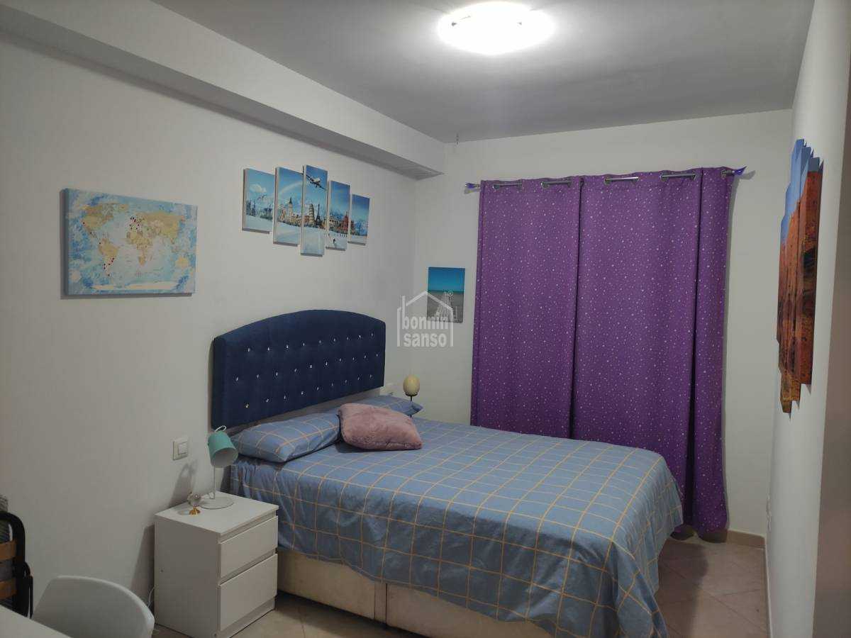 Квартира в Es Mercadal, Balearic Islands 10137454