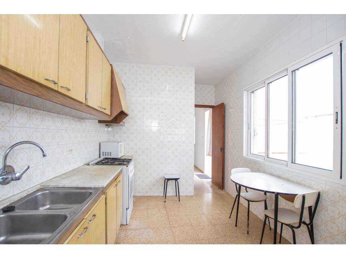 Condominium in Biniatap de Dalt, Balearic Islands 10137459