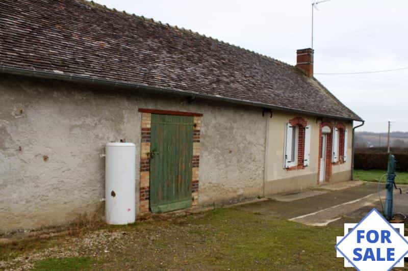 rumah dalam Bonetable, Membayar de la Loire 10137475