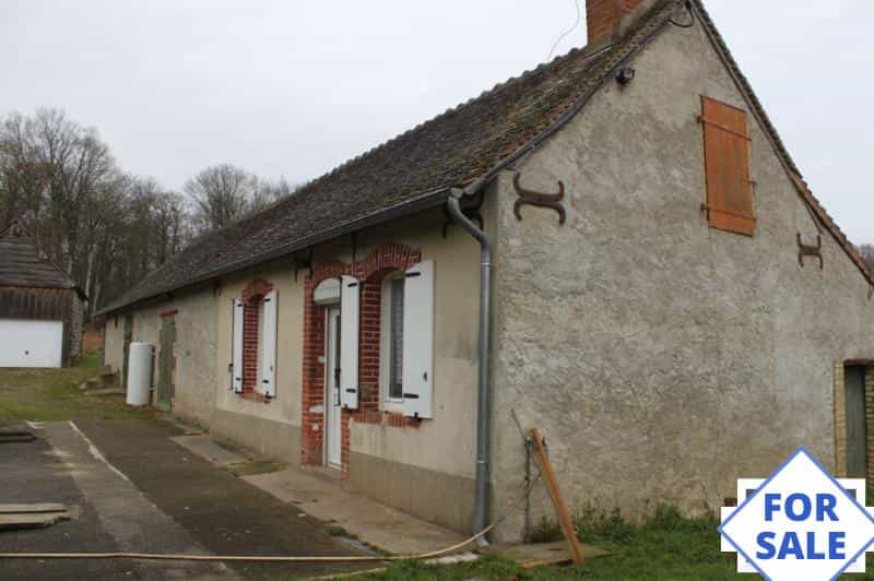 House in Bonnétable, Pays de la Loire 10137475