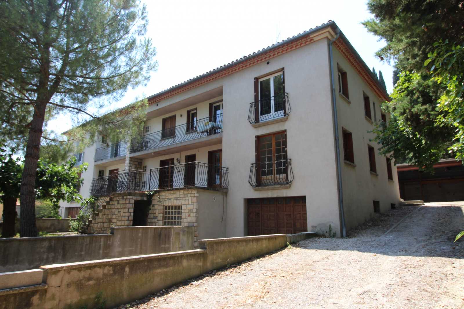 公寓 在 Limoux, Occitanie 10137493