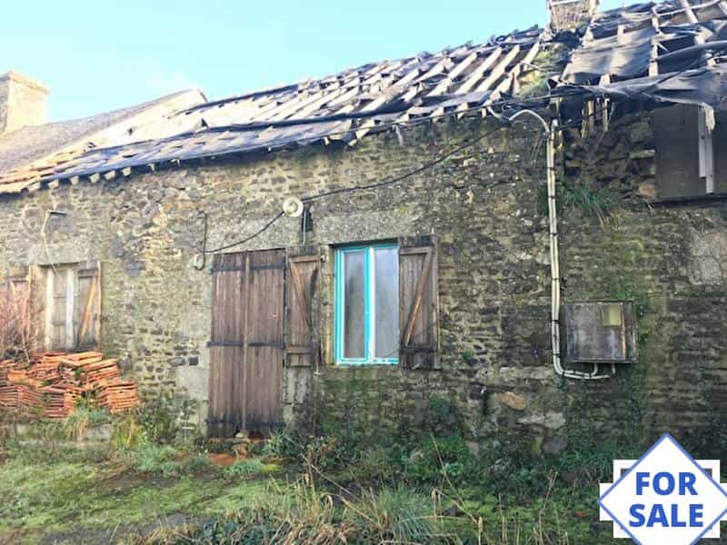 Casa nel Pre-en-Pail, Paesi della Loira 10137508