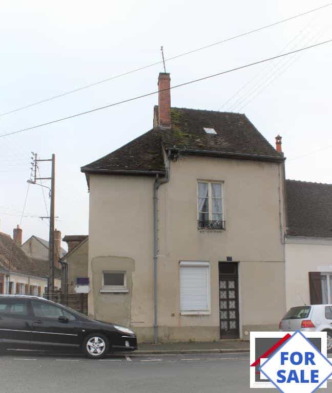 rumah dalam Bonetable, Membayar de la Loire 10137517