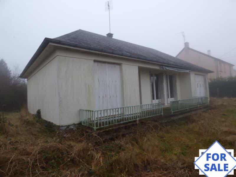 жилой дом в Чирал, Нормандия 10137519