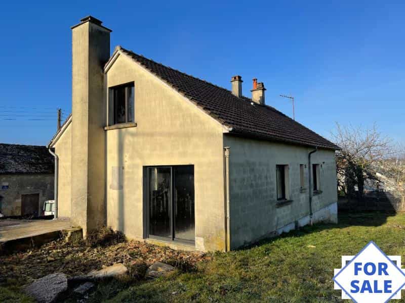 House in Belleme, Normandie 10137522