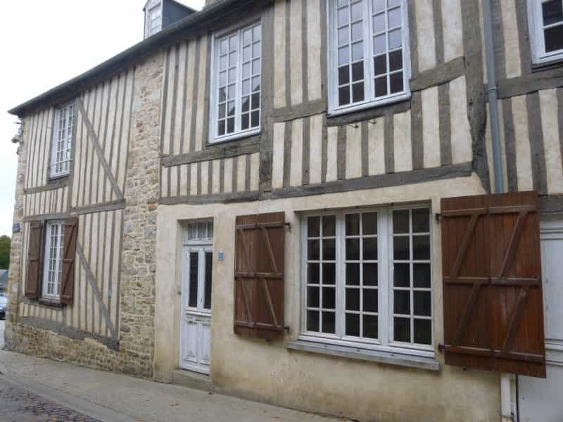 House in Domfront, Normandie 10137543