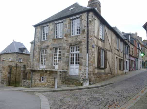 Haus im Domfront, Normandie 10137543