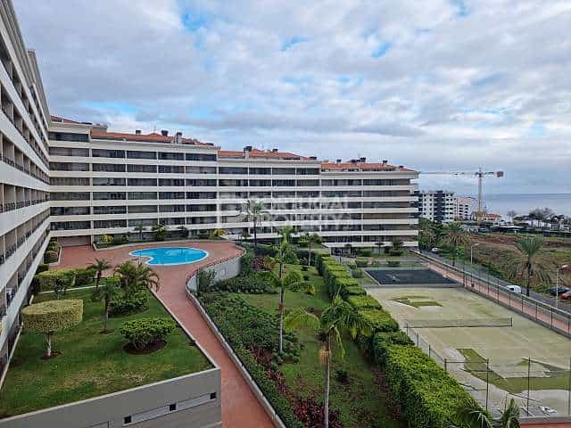 Квартира в Funchal, Madeira 10137552