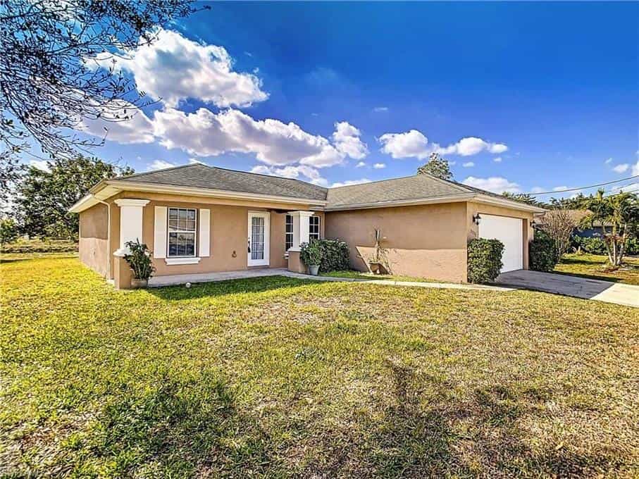 House in Buckingham, Florida 10137572