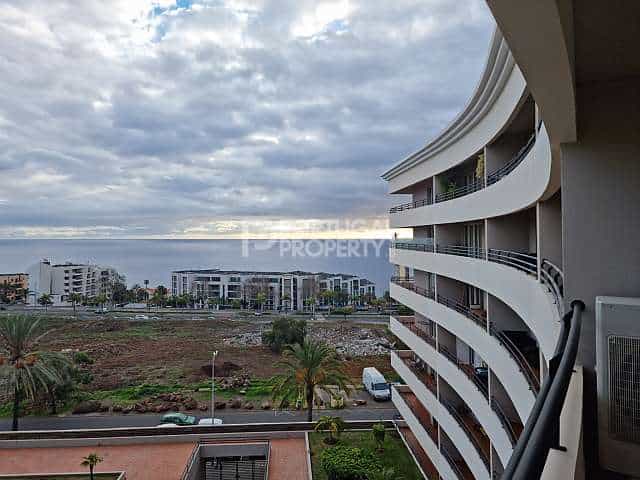 Condominium dans Funchal, Madeira 10137583