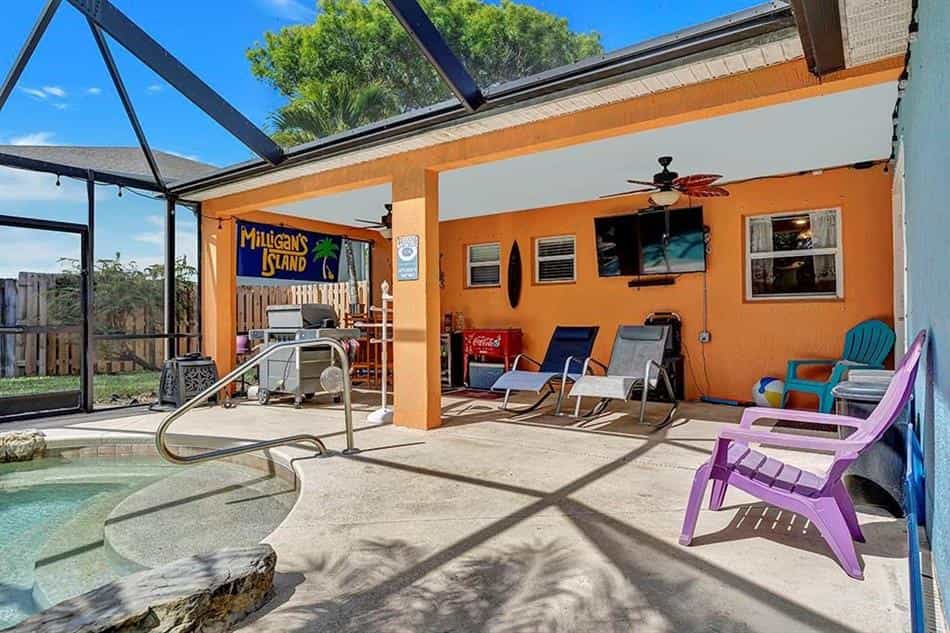 بيت في Vero Beach, Florida 10137601