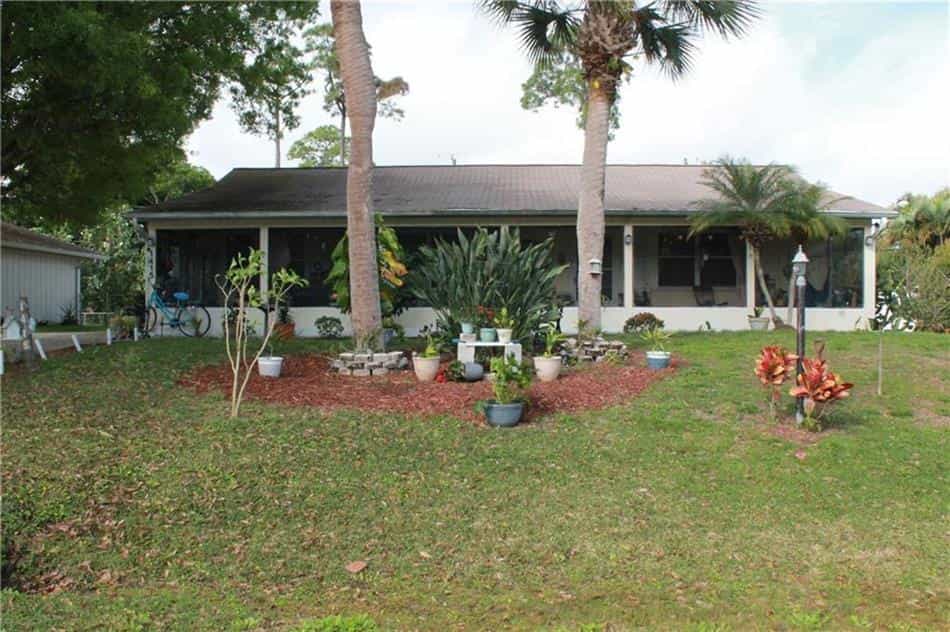 House in Florida Ridge, Florida 10137607