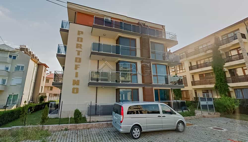 Condominium in Ravda, Burgas 10137822