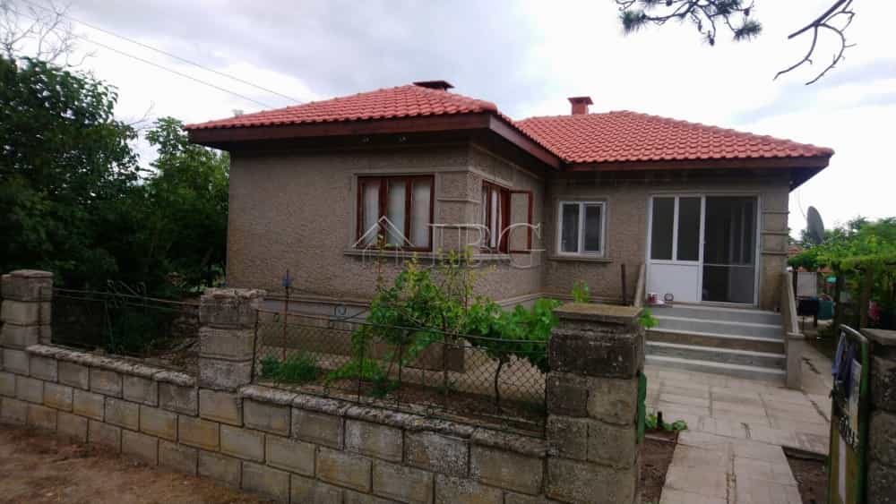 House in Durankulak, Dobrich 10137828