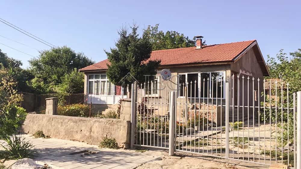 House in Durankulak, Dobrich 10137829