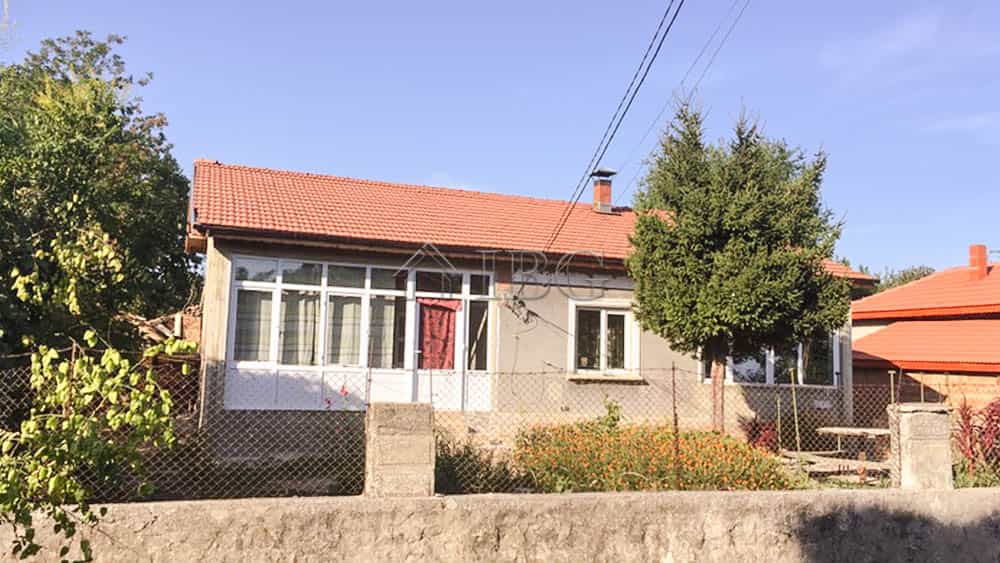 Huis in Durankulak, Dobrich Province 10137829