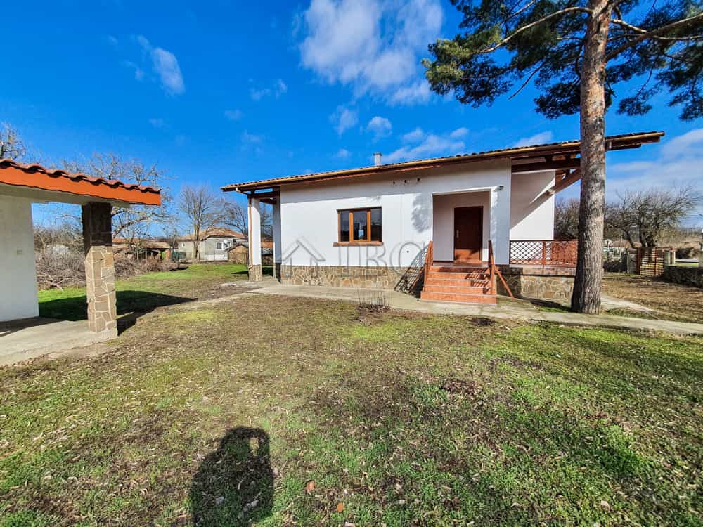 House in General Toshevo, Dobrich Province 10137834