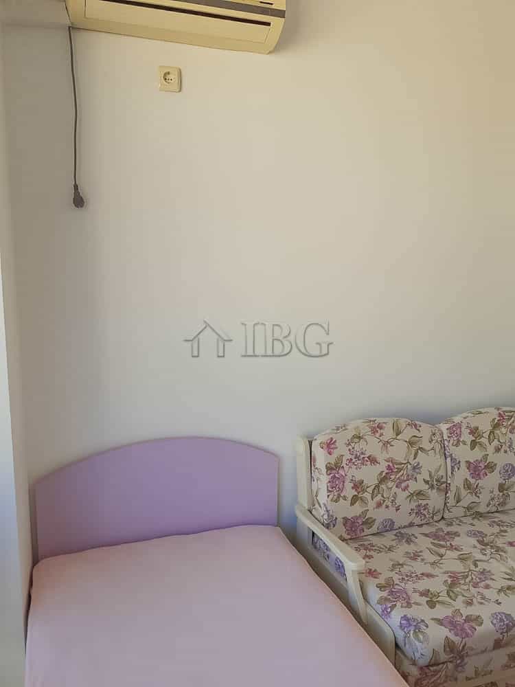 Квартира в Несебр, Бургас 10137836