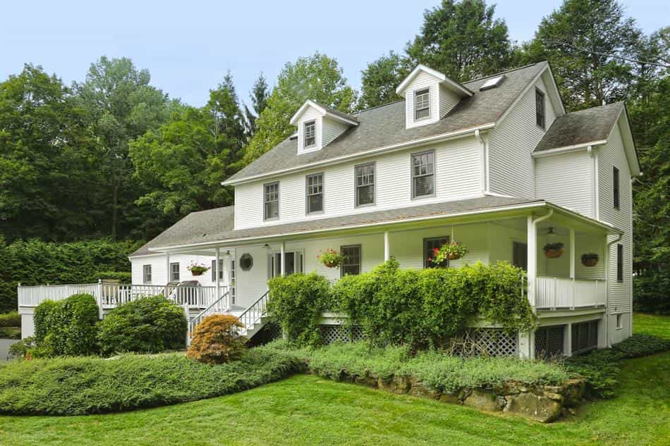 House in Bedford Hills, New York 10137858